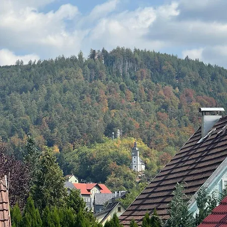 Burgblick *